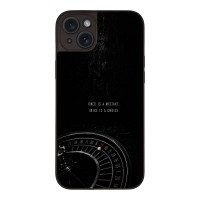 Θήκη Sonique Men's Edition για Apple iPhone 15 Plus Ρουλέτα