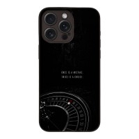 Θήκη Sonique Men's Edition για Apple iPhone 15 Pro Max Ρουλέτα