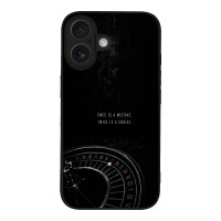 Θήκη Sonique Men's Edition για Apple iPhone 16 Ρουλέτα