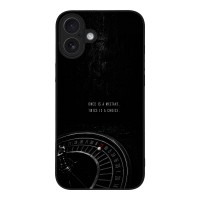 Θήκη Sonique Men's Edition για Apple iPhone 16 Plus Ρουλέτα