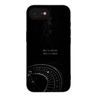 Θήκη Sonique Men's Edition για Apple iPhone 16e / iPhone 17e Ρουλέτα