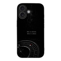 Θήκη Sonique Men's Edition για Apple iPhone 17 Ρουλέτα