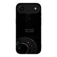 Θήκη Sonique Men's Edition για Apple iPhone 17 Air Ρουλέτα