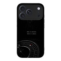 Θήκη Sonique Men's Edition για Apple iPhone 17 Pro Ρουλέτα