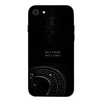 Θήκη Sonique Men's Edition για Apple iPhone 7 / iPhone 8 / iPhone SE 2020 / iPhone SE 2022 Ρουλέτα