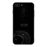 Θήκη Sonique Men's Edition για Apple iPhone 7 Plus / iPhone 8 Plus Ρουλέτα