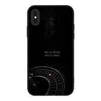 Θήκη Sonique Men's Edition για Apple iPhone X / iPhone XS Ρουλέτα