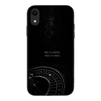 Θήκη Sonique Men's Edition για Apple iPhone XR Ρουλέτα