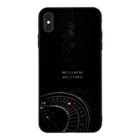 Θήκη Sonique Men's Edition για Apple iPhone XS MAX Ρουλέτα