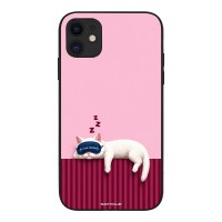 Θήκη Sonique Stripe Stories Series για Apple iPhone 11 Do Not Disturb