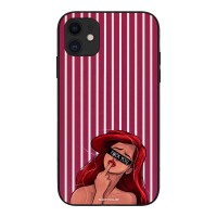 Θήκη Sonique Stripe Stories Series για Apple iPhone 11 FY