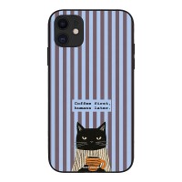 Θήκη Sonique Stripe Stories Series για Apple iPhone 11 Humans Later
