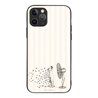 Θήκη Sonique Stripe Stories Series για Apple iPhone 11 Pro Cool Dog