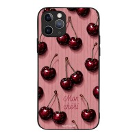 Θήκη Sonique Stripe Stories Series για Apple iPhone 11 Pro Mon Cheri