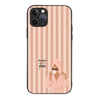 Θήκη Sonique Stripe Stories Series για Apple iPhone 11 Pro Self-Love Era