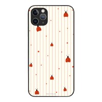 Θήκη Sonique Stripe Stories Series για Apple iPhone 11 Pro Max Πασχαλίτσα