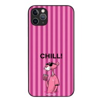 Θήκη Sonique Stripe Stories Series για Apple iPhone 11 Pro Max Chill Panther
