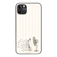 Θήκη Sonique Stripe Stories Series για Apple iPhone 11 Pro Max Cool Dog