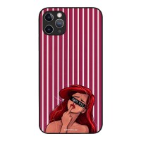 Θήκη Sonique Stripe Stories Series για Apple iPhone 11 Pro Max FY