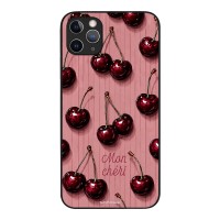 Θήκη Sonique Stripe Stories Series για Apple iPhone 11 Pro Max Mon Cheri