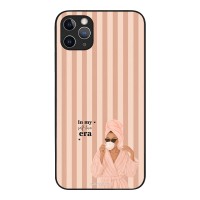 Θήκη Sonique Stripe Stories Series για Apple iPhone 11 Pro Max Self-Love Era
