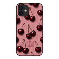 Θήκη Sonique Stripe Stories Series για Apple iPhone 12 mini Mon Cheri