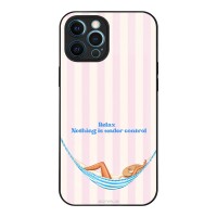Θήκη Sonique Stripe Stories Series για Apple iPhone 12 Pro Max Αιώρα