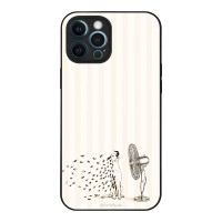 Θήκη Sonique Stripe Stories Series για Apple iPhone 12 Pro Max Cool Dog