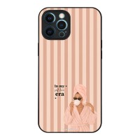 Θήκη Sonique Stripe Stories Series για Apple iPhone 12 Pro Max Self-Love Era