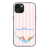 Θήκη Sonique Stripe Stories Series για Apple iPhone 13 Αιώρα