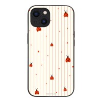Θήκη Sonique Stripe Stories Series για Apple iPhone 13 Πασχαλίτσα
