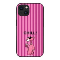 Θήκη Sonique Stripe Stories Series για Apple iPhone 13 Chill Panther