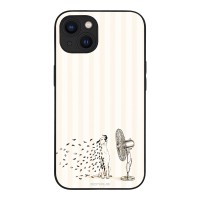 Θήκη Sonique Stripe Stories Series για Apple iPhone 13 Cool Dog