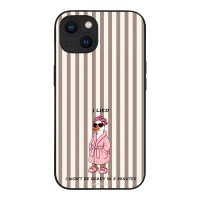 Θήκη Sonique Stripe Stories Series για Apple iPhone 13 I Lied