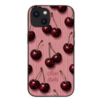 Θήκη Sonique Stripe Stories Series για Apple iPhone 13 Mon Cheri