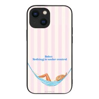 Θήκη Sonique Stripe Stories Series για Apple iPhone 13 Mini Αιώρα