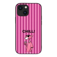 Θήκη Sonique Stripe Stories Series για Apple iPhone 13 Mini Chill Panther