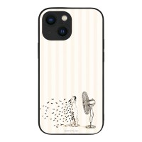 Θήκη Sonique Stripe Stories Series για Apple iPhone 13 Mini Cool Dog