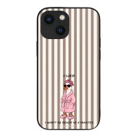Θήκη Sonique Stripe Stories Series για Apple iPhone 13 Mini I Lied
