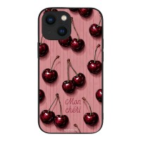 Θήκη Sonique Stripe Stories Series για Apple iPhone 13 Mini Mon Cheri