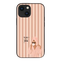 Θήκη Sonique Stripe Stories Series για Apple iPhone 13 Mini Self-Love Era