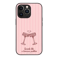 Θήκη Sonique Stripe Stories Series για Apple iPhone 13 Pro Cin Cin
