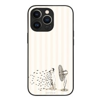 Θήκη Sonique Stripe Stories Series για Apple iPhone 13 Pro Cool Dog
