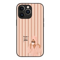 Θήκη Sonique Stripe Stories Series για Apple iPhone 13 Pro Self-Love Era