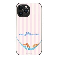 Θήκη Sonique Stripe Stories Series για Apple iPhone 13 Pro Max Αιώρα