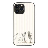 Θήκη Sonique Stripe Stories Series για Apple iPhone 13 Pro Max Cool Dog