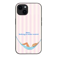 Θήκη Sonique Stripe Stories Series για Apple iPhone 14 Αιώρα