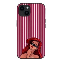 Θήκη Sonique Stripe Stories Series για Apple iPhone 14 FY
