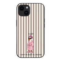 Θήκη Sonique Stripe Stories Series για Apple iPhone 14 I Lied