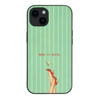 Θήκη Sonique Stripe Stories Series για Apple iPhone 14 Martini